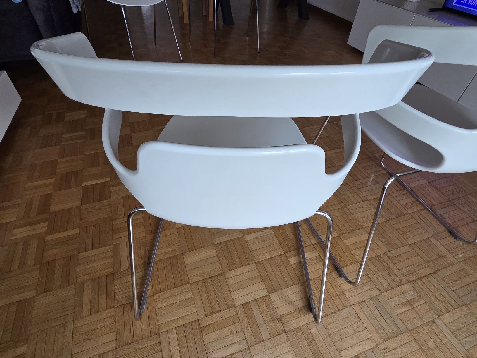 Alias Sedie: Moderne Designer Stühle  – Usato da Embrach venduto da Musti20 2
