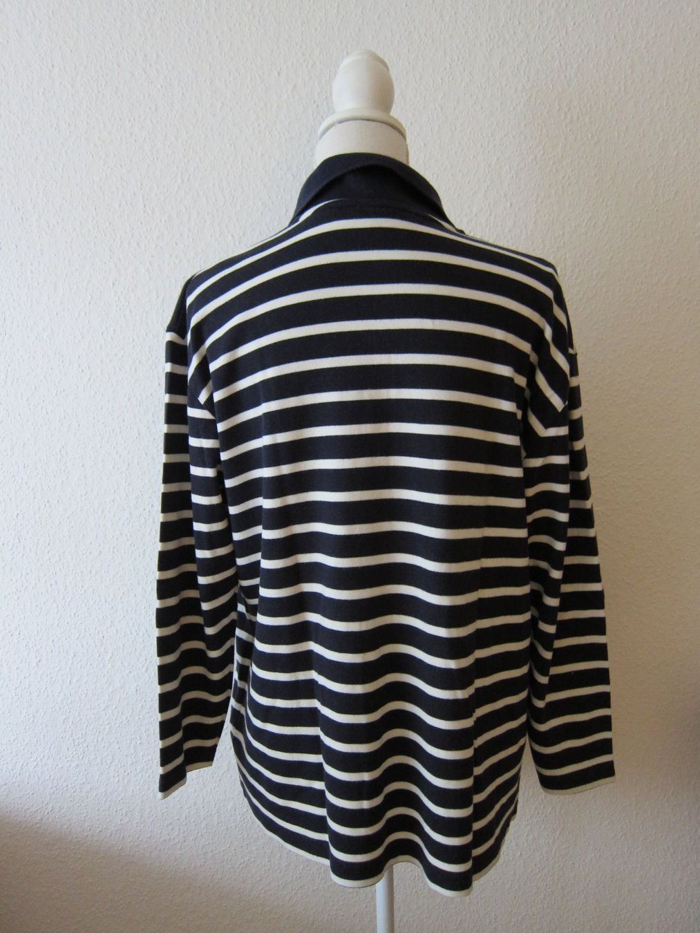 Betty Barclay Giacche: Jacke Betty Barclay, Jersey – Usato da Zürich venduto da Italia58 1