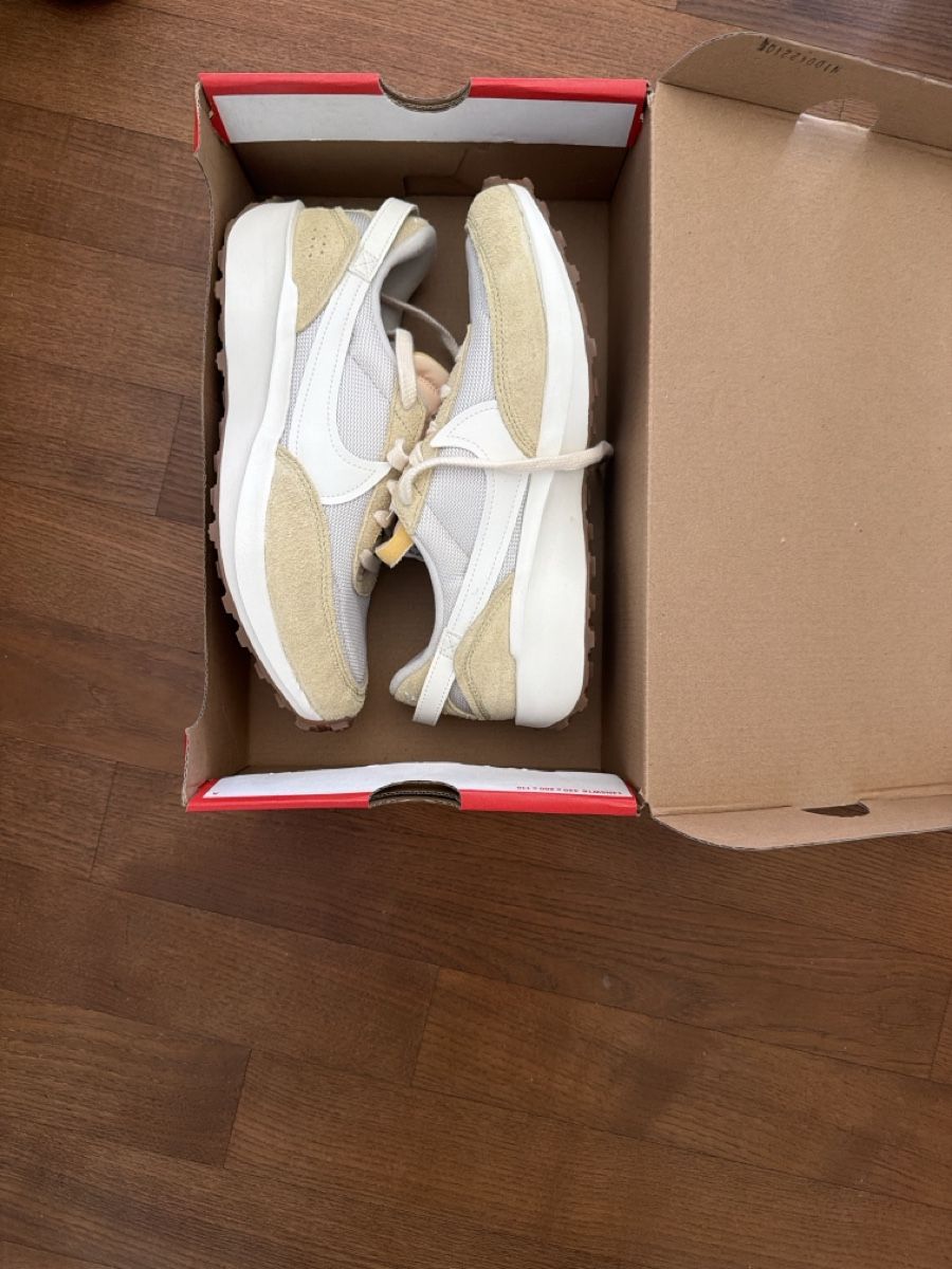 Nike Herrenschuhe: Nike Waffle Debut VNTG damen sneaker – Neu (gemäss Beschreibung) aus Wauwil von sey_l2td 2