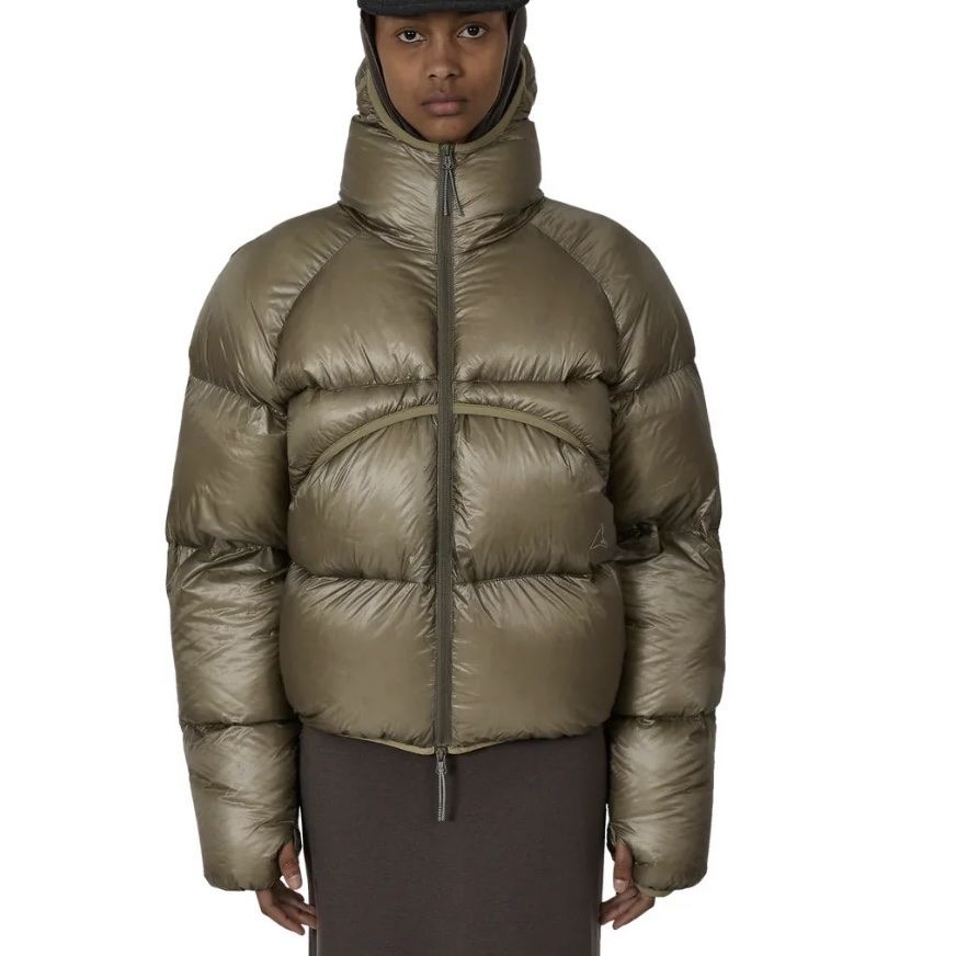 Giacche: ROA Lithe 700 Fill Down Jacket FW 25 – Nuovo (secondo la descrizione) da Basel venduto da Magali82 4