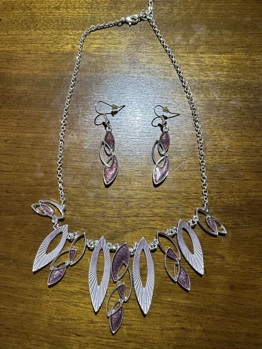 Ketten: Collier – Gebraucht aus St-Maurice von Gigione01