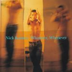 Nick Kamen – Whatever, Whenever CD Nik