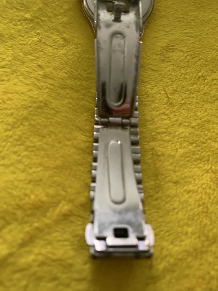 Lanco Uhren: Lanco Damen Uhr – Gebraucht aus Rüti b. Büren von Bosch11 6