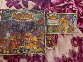 Super dungeon explorer le roi oublié