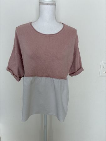 Oberteil S Zara