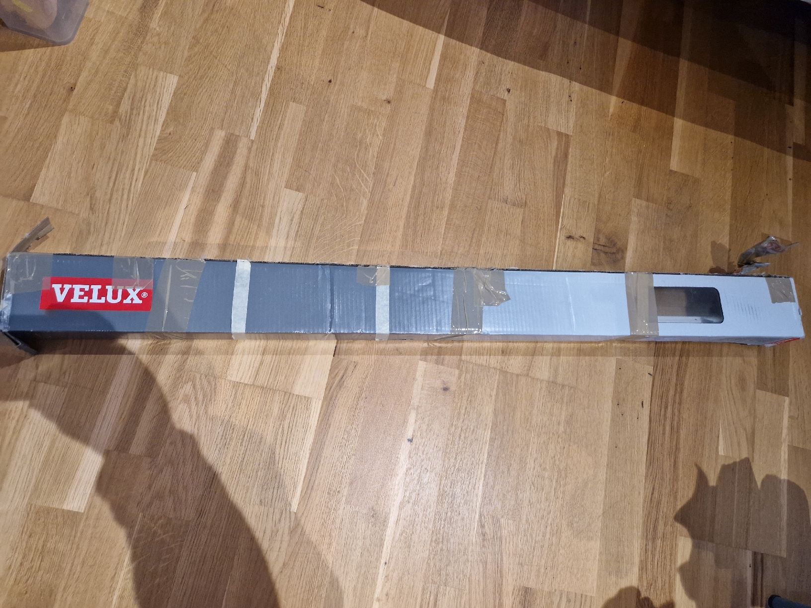 Velux Marquises: Velux Verdunkelungsrollo PK06 – Neuf (Voir description) à Zürich par crb061
