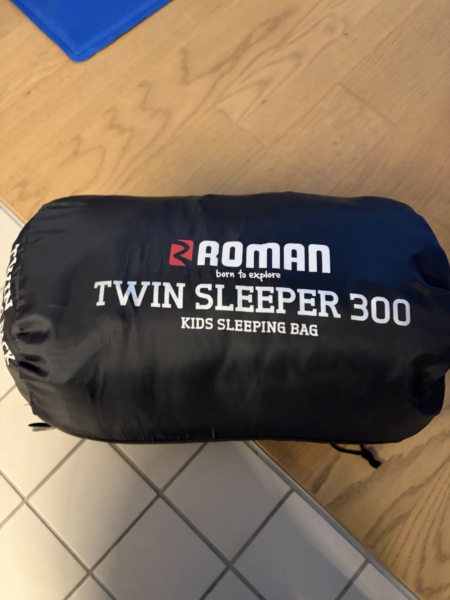 Schlafsäcke: Kinderschlafsack – Neu (gemäss Beschreibung) aus Wangen b. Olten von oli_f9b8