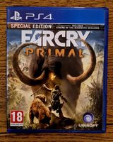 Far Cry Primal Special Edition PS4