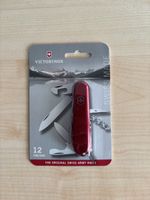 Victorinox Taschenmesser Rot 12 Funktionen