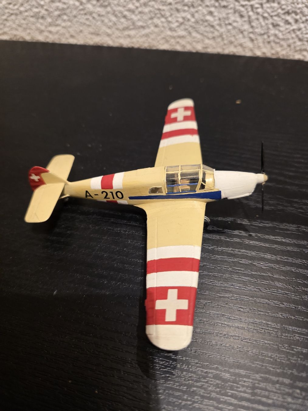 Modellbausätze & Standmodelle: bf 108 1/72 – Neu (gemäss Beschreibung) aus Lentigny von kev_j2xf 2