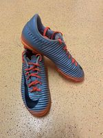 Chaussures de foot Nike CR7 taille 38,5