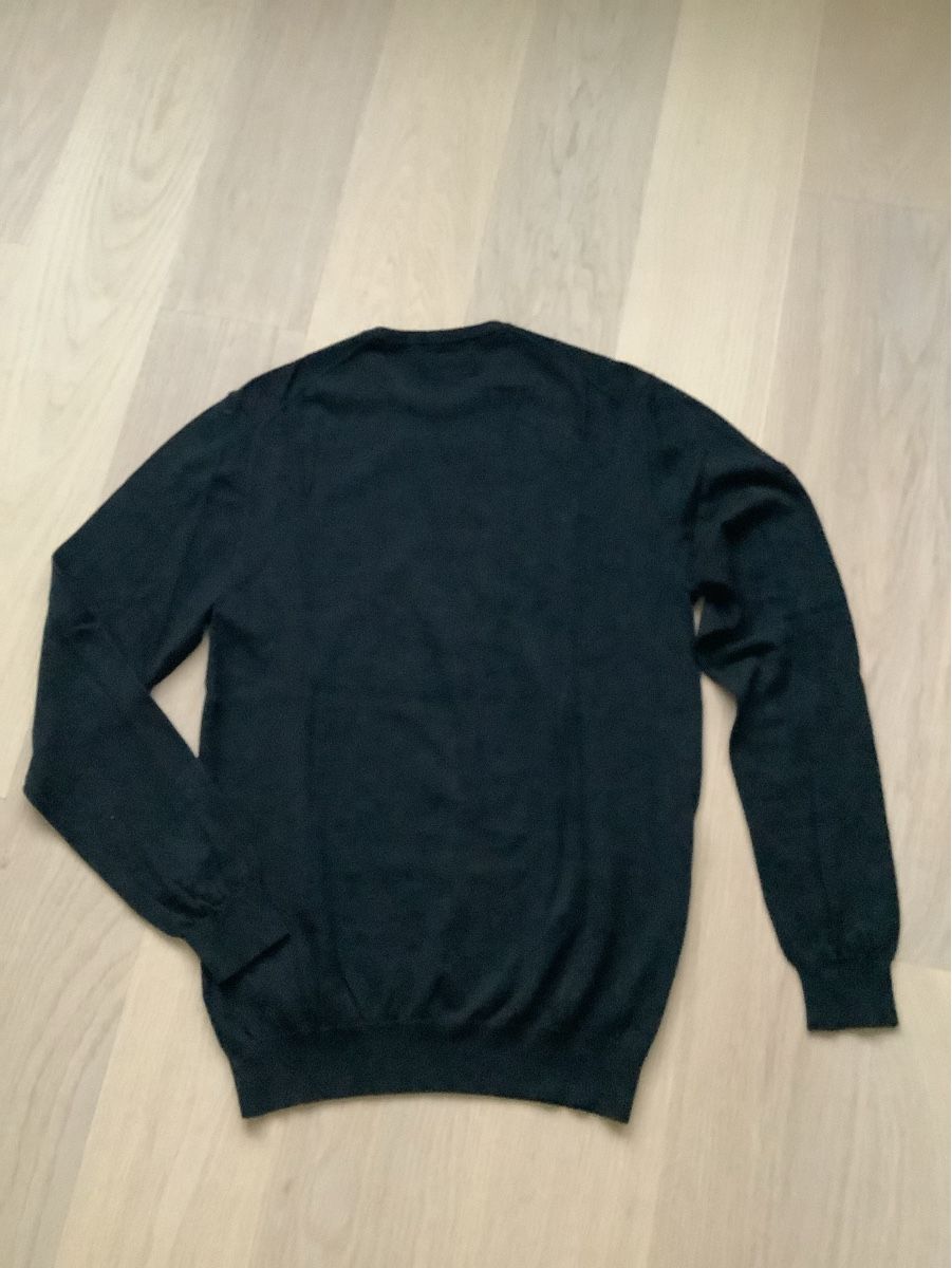 Maglioni & Felpe: Pullover, Matinique, schwarz, Gr. M – Nuovo (secondo la descrizione) da Cham venduto da capalari 1