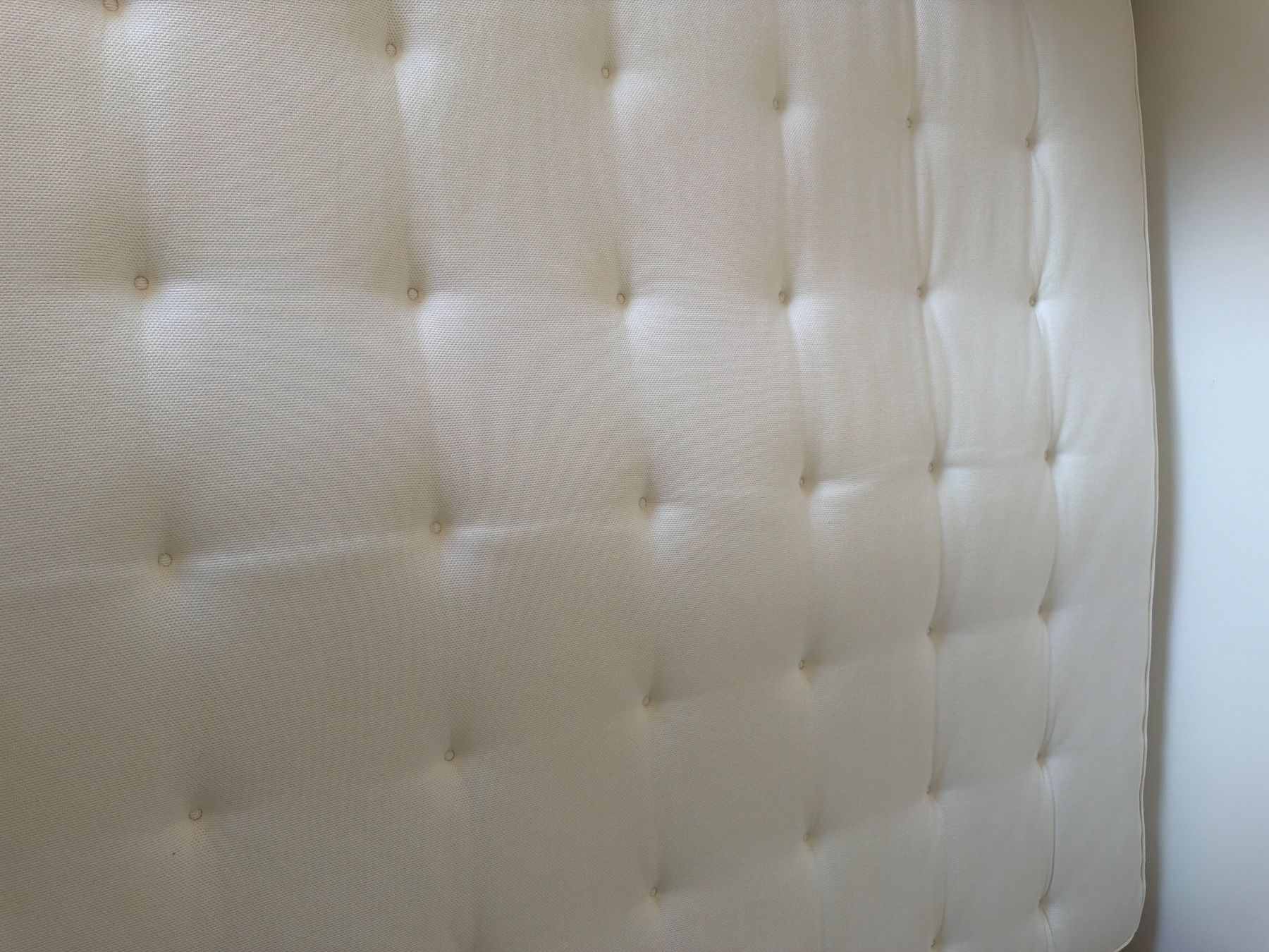 Ikea Materassi: Ikea Tunsta mattress topper – Usato da Zug venduto da min_rmr5 1