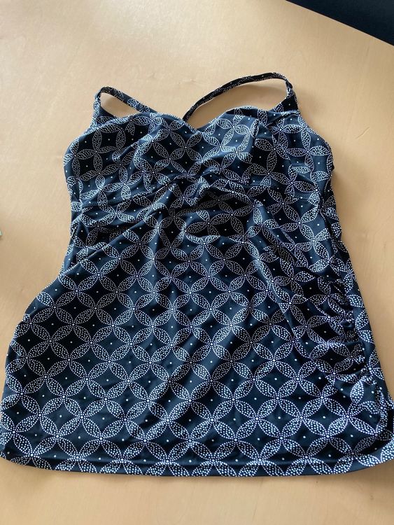 Tankini / Badeanzug für Schwangerschaft Kaufen auf Ricardo