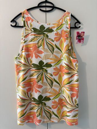 Roxy Top Damen
