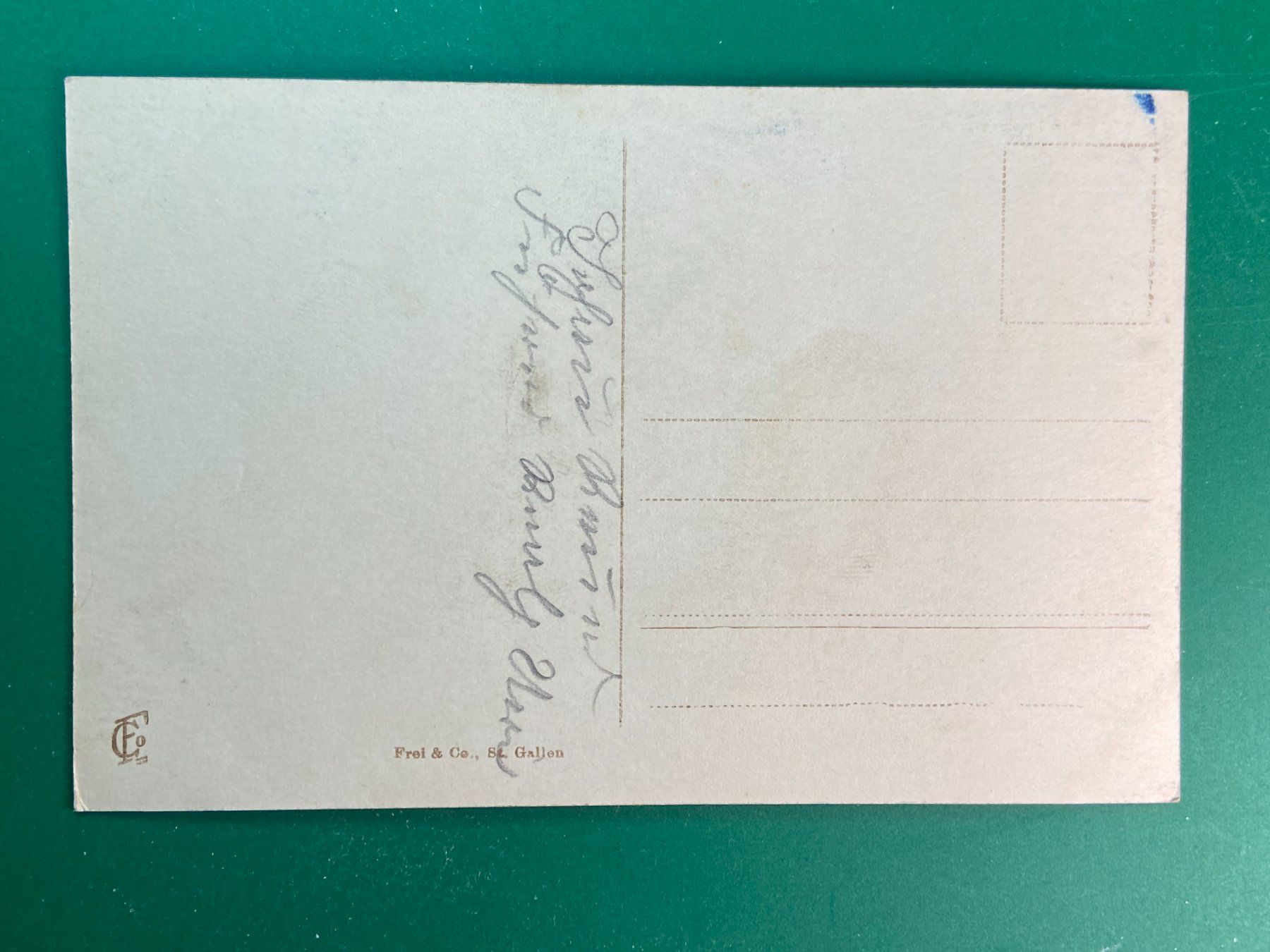 Cartoline postali: Furkastrasse, Rhonegletscher – Usato da Steg VS venduto da danwer74 1