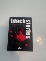 Black Stories – 50 rabenschwarze Rätsel
