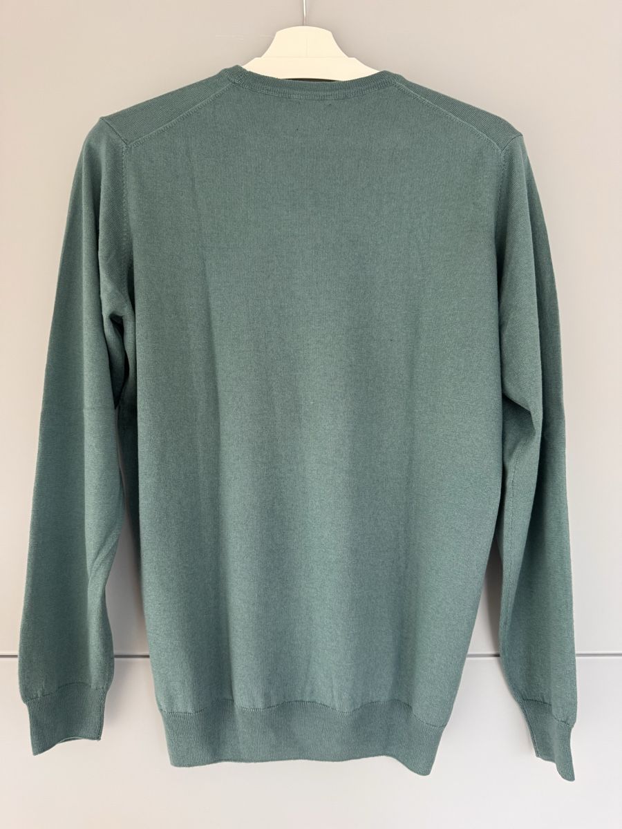 Pullover & Sweatshirts: Silk and Cashmere Pullover – Neu (gemäss Beschreibung) aus Mendrisio von and_9tf8 1