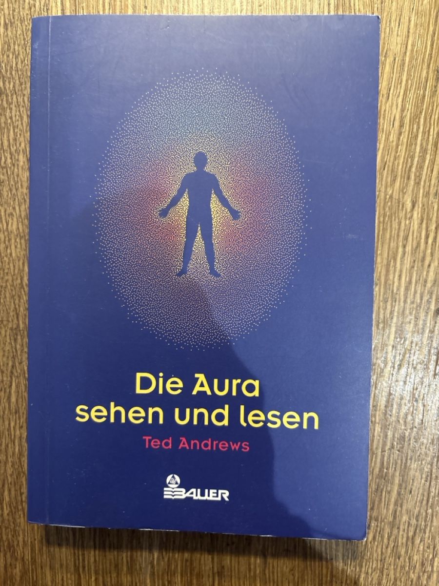 Livres: Esoterikbücher – D'occasion à Reitnau par Kangal1976 4