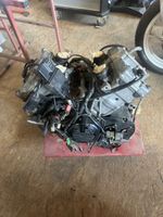 Moteur Honda RC36