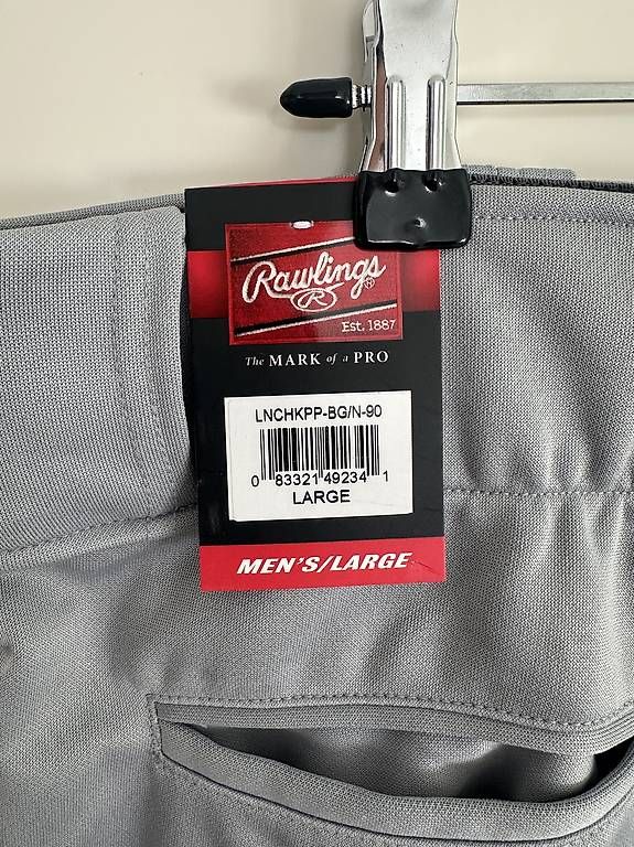 Pantaloni: Rawlings Baseball Knickerpants – Usato da Zürich venduto da roy.toirac 3