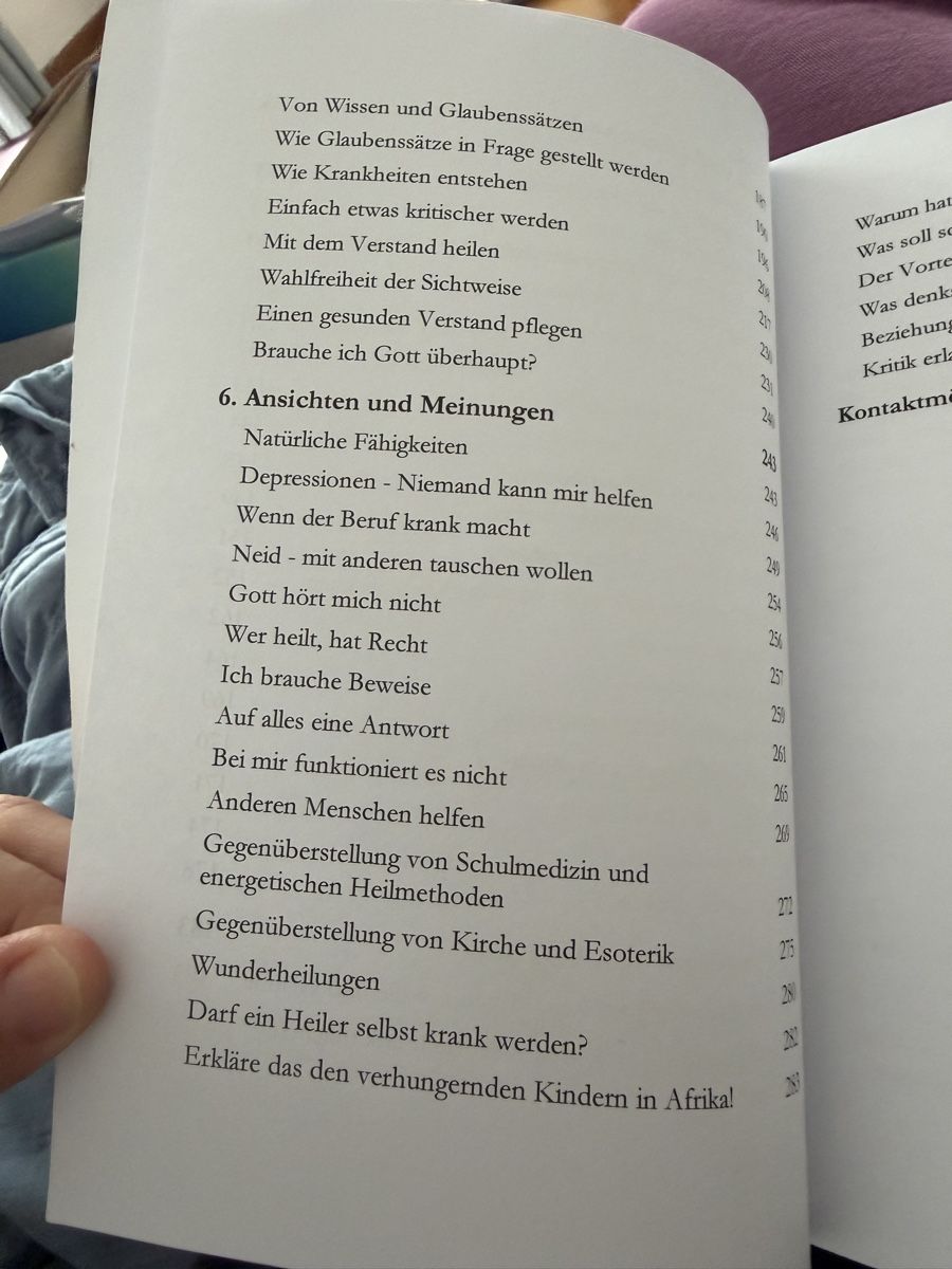 Bücher: Der direkte Weg zu Gott - Helmut Atzler – Gebraucht aus Aarau von Tam6 6