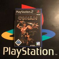 Conan für PS2