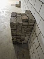 Verbundsteine ca. 90 Stück