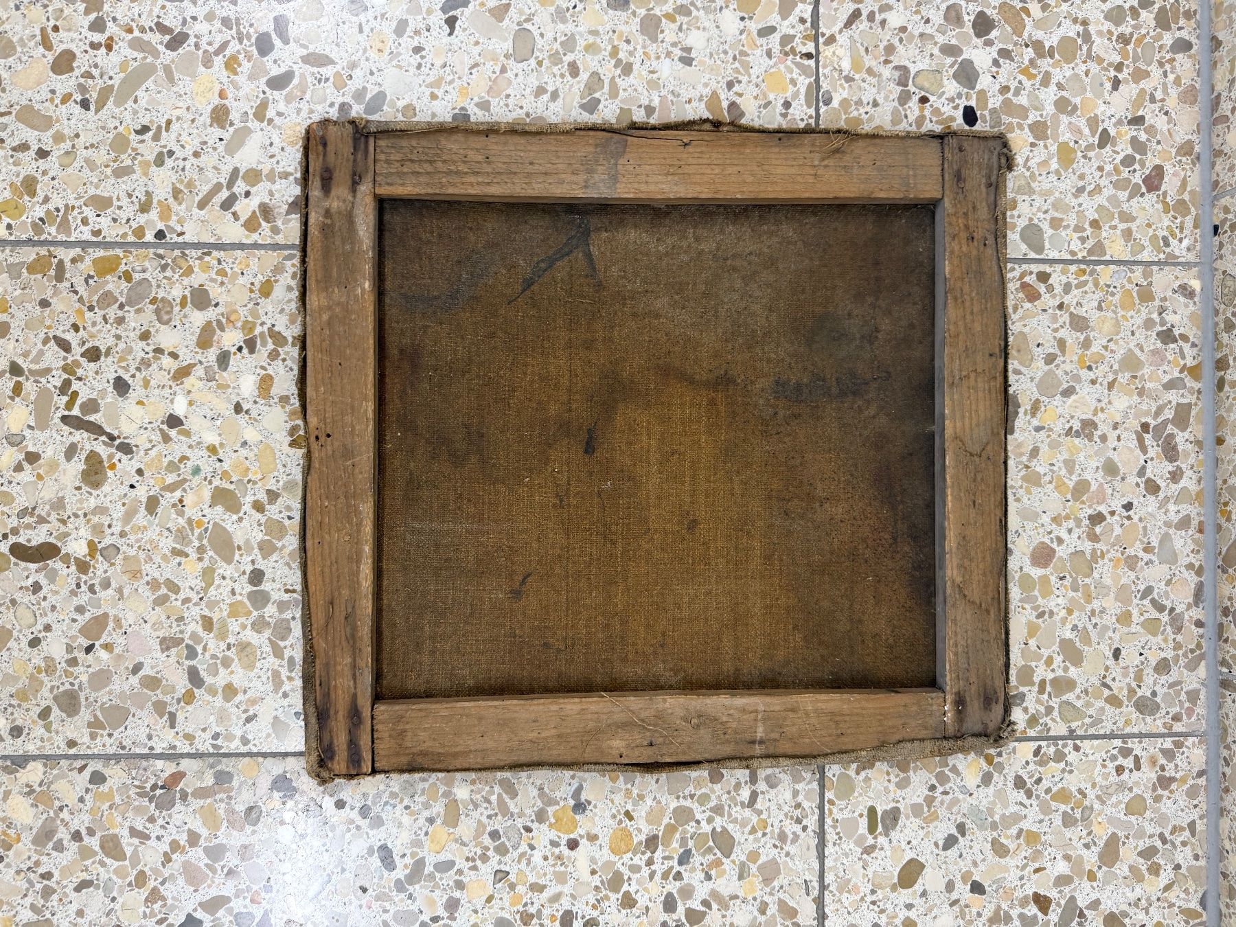 Dipinti: Oil Bild Antik – Usato da Bern venduto da HBYISIS 5