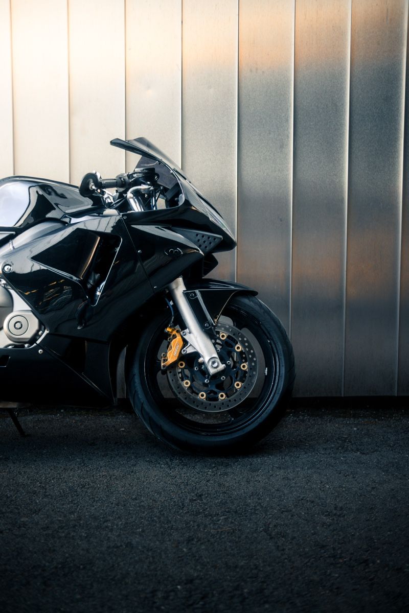 Honda Strasse: CBR 600 RR  – Gebraucht aus Chéserex von noa_k662 4