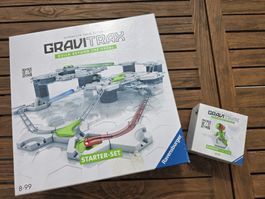 Gravitrax Set