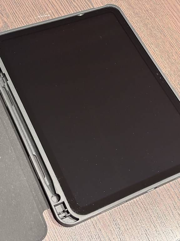 Apple Tablet PC: Apple iPad 10. Generation 64GB Wi-Fi inkl. Case – Usato da Baden venduto da hijo79 2