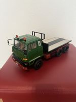 Italeri 1:24 Fuso sehr selten