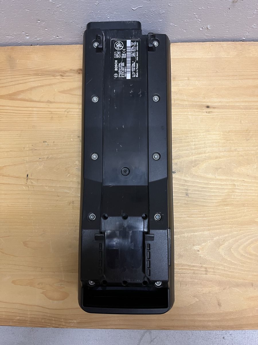 Bosch Batteries: Akku Bosch PowerPack/400 – D'occasion à Dietikon par RR1961 2