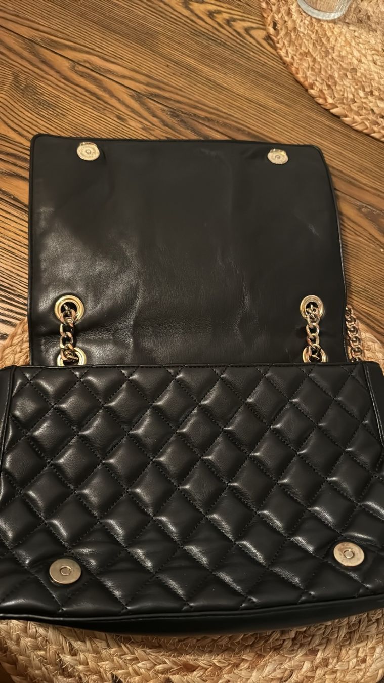 Moschino Taschen für Damen: Love Moschino Leder Tasche – Gebraucht aus Zürich von Ekaterinek 7