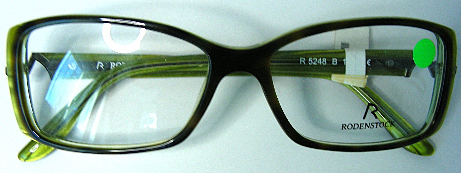 Rodenstock Occhiali & Lenti: Brillenfassung Rodenstock – Nuovo e nell'imballaggio originale da Küsnacht ZH venduto da Optiliq
