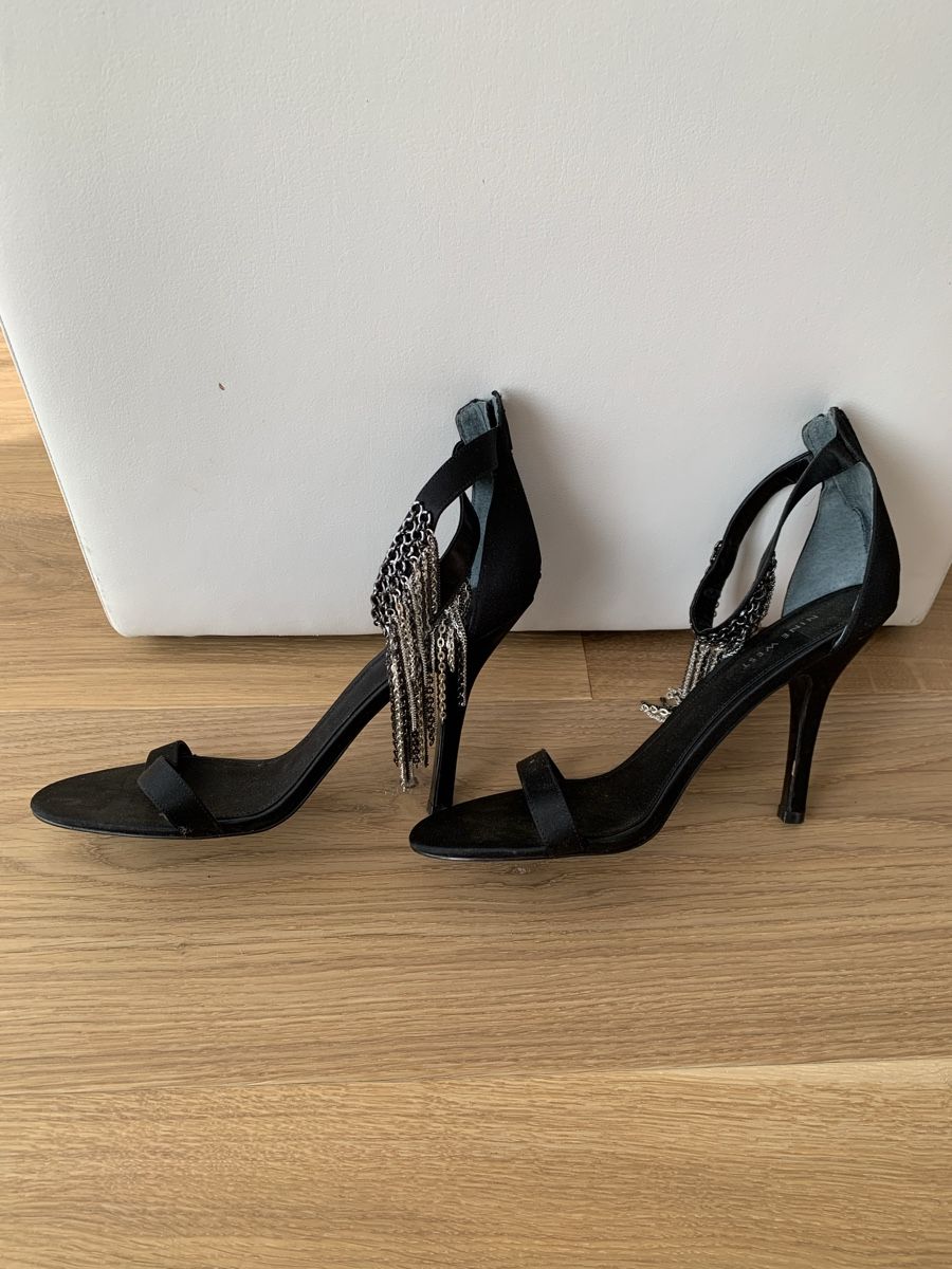 Scarpe da donna: High Heels Nine West – Usato da Udligenswil venduto da Trisha70 1