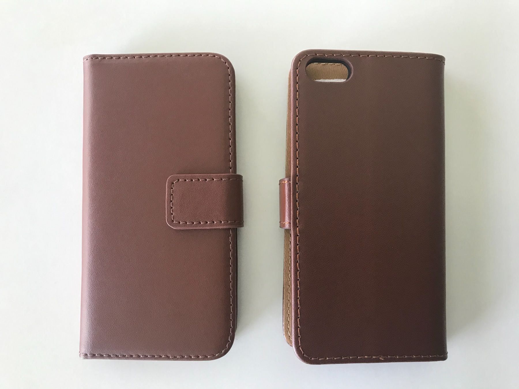 Scatole porta orologi: Apple iPhone 5S/5.  Hülle Etuis Cover – Nuovo e nell'imballaggio originale da Nesselnbach venduto da riash19 1
