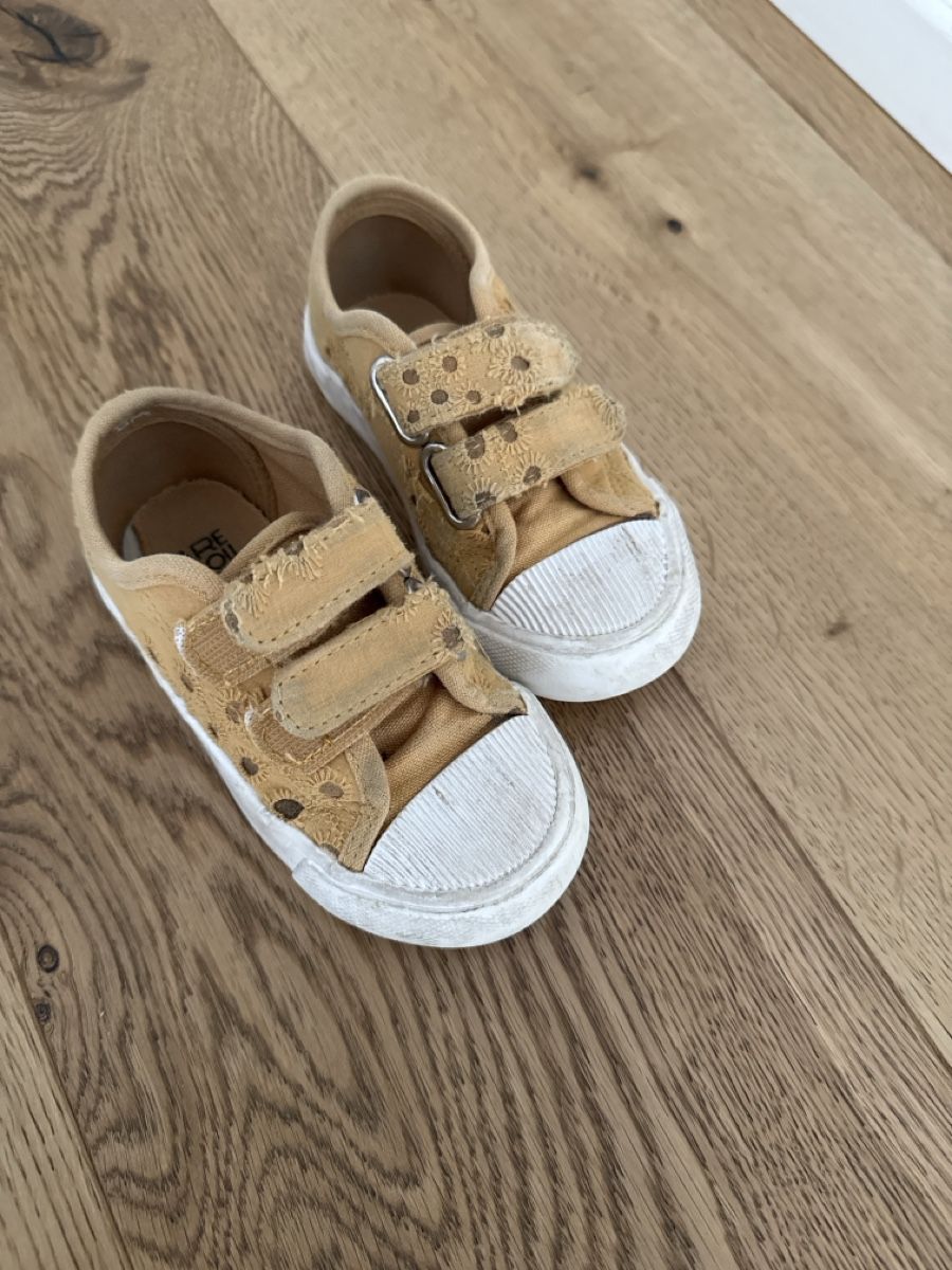 La Redoute Scarpe per ragazzi: Chaussure La redoute 23 – Usato da Montreux venduto da canori