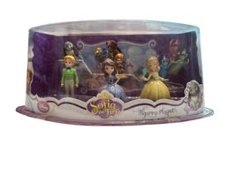Sofia the first Figurine Playset Original Disney Product
