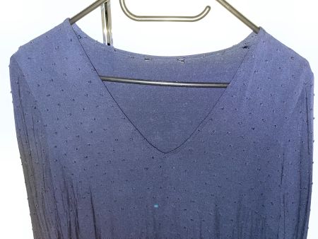 Zara Kleid