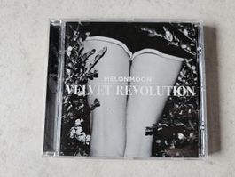 Melonmoon  -  Velvet Revolution
