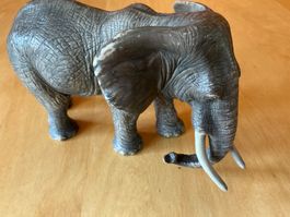 Schleich Grosser Elefant
