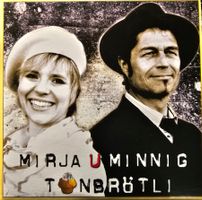 Mirja U Minnig - Tonbrötli