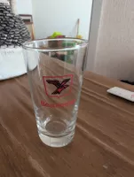 verre  a biere Beauregard
