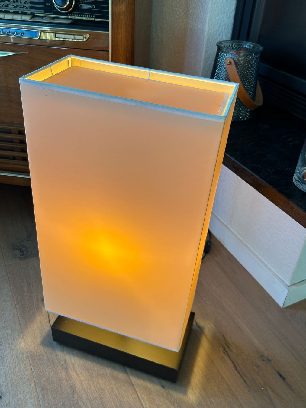 Natuzzi Lampen: Zimmerleuchten Natuzzi, 2 Stück – Defekt aus Thayngen von Neuhof80 2