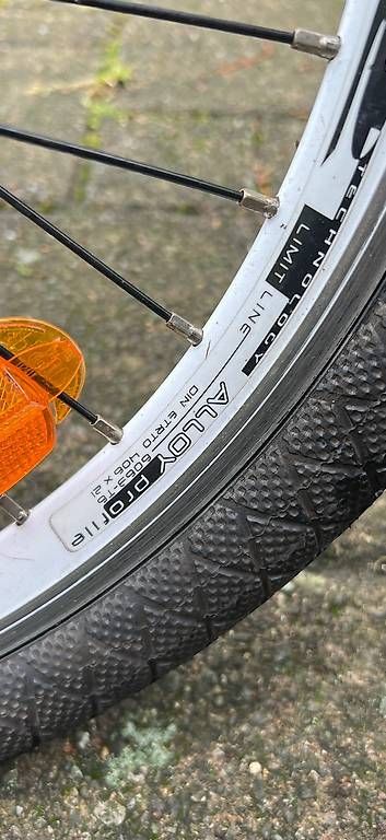 Biciclette: Kindervelo – Usato da Zürich venduto da adams-eddie 4
