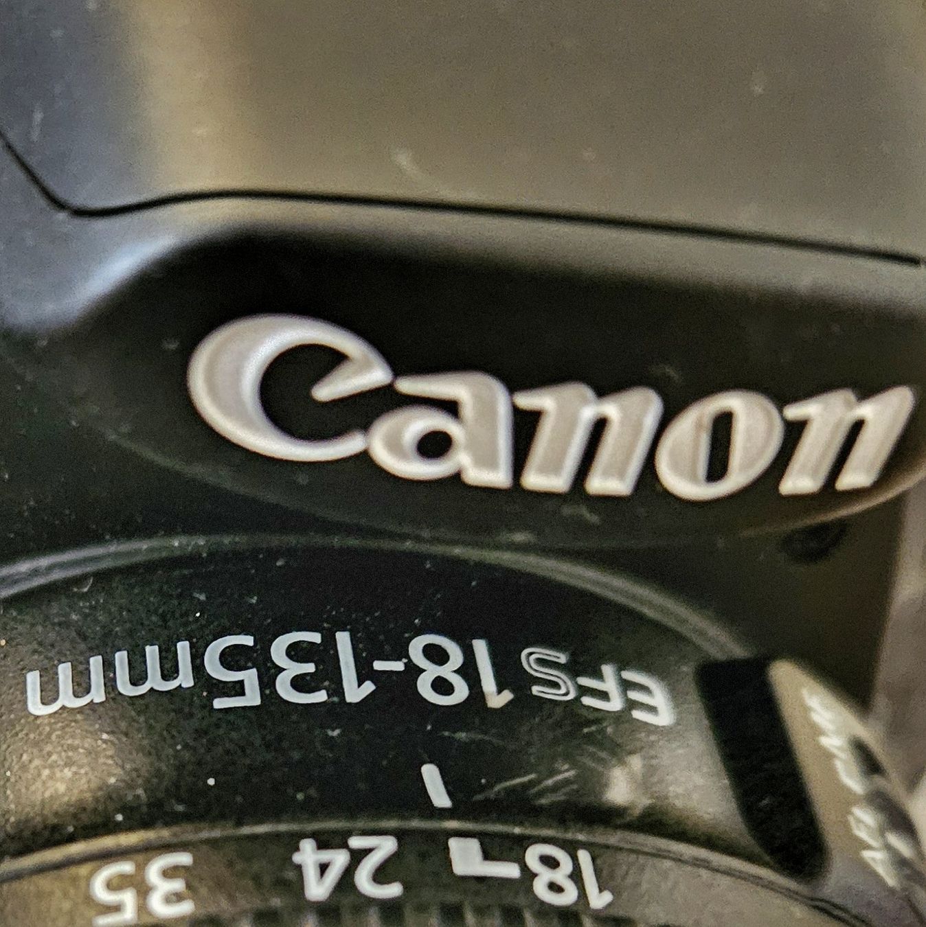 Canon Fotocamera: CANON EOS60D – Usato da Köniz venduto da Crispx 3