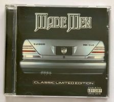 CD - Made Men: Classic Limited Edition
