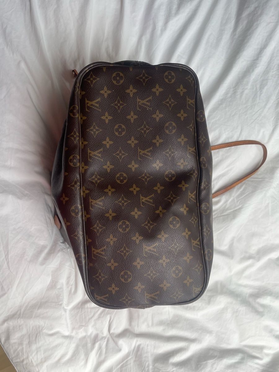 Louis Vuitton Borse da donna: Louis Vuitton Neverfull Tasche Grösse GM – Usato da Schöftland venduto da gigaboss 2